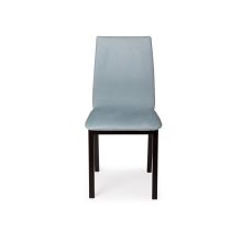 Lotti szék - Kék/Wenge