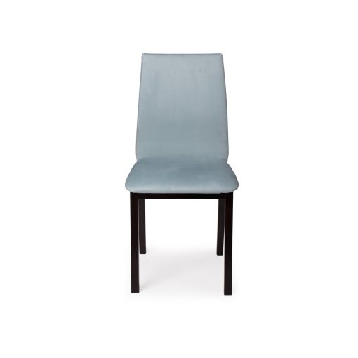 Lotti szék - Kék/Wenge