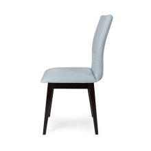 Lotti szék - Kék/Wenge