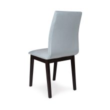 Lotti szék - Kék/Wenge