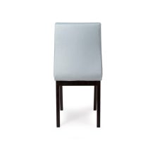 Lotti szék - Kék/Wenge