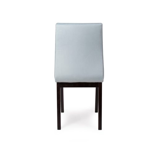 Lotti szék - Kék/Wenge