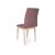 Lotti szék - Mályva/Sonoma