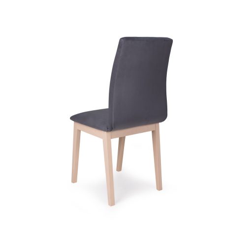 Lotti szék - Sötétszürke/Sonoma