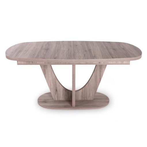 Max bővíthető étkezőasztal 170x90(+40cm)