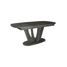 Max bővíthető étkezőasztal 170x90(+40cm)