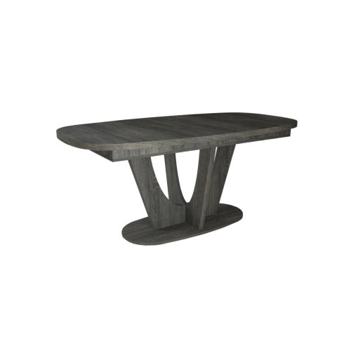 Max bővíthető étkezőasztal 170x90(+40cm)