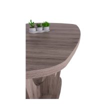 Max bővíthető étkezőasztal 170x90(+40cm)