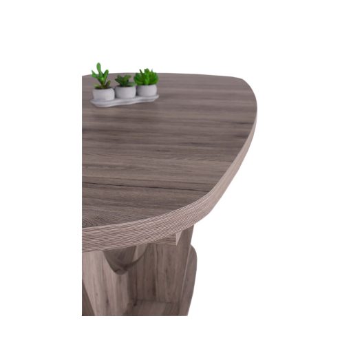 Max bővíthető étkezőasztal 170x90(+40cm)