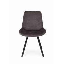 Milla 360° szék - Sötétbarna