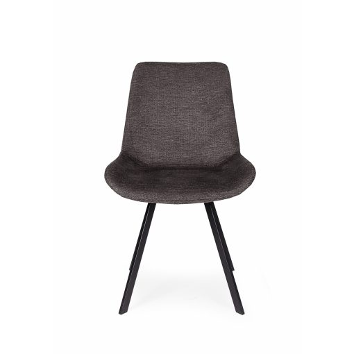 Milla 360° szék - Sötétbarna