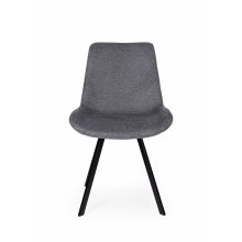 Milla 360° szék - Sötétszürke