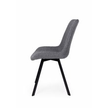 Milla 360° szék - Sötétszürke