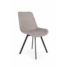 Milla 360° szék - Világosbarna