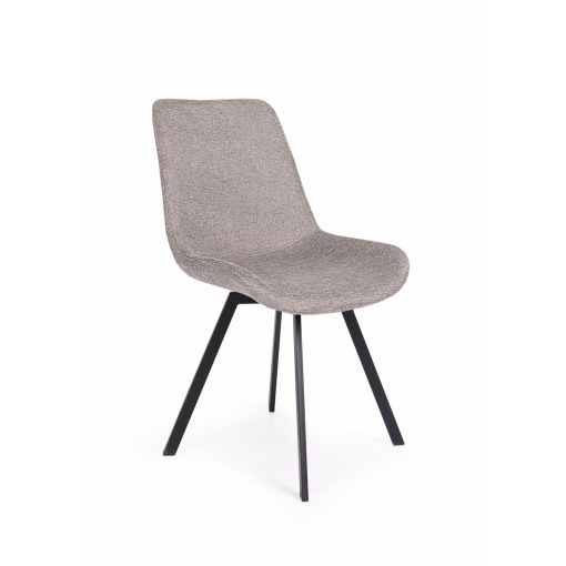 Milla 360° szék - Világosbarna