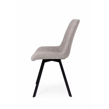 Milla 360° szék - Világosbarna