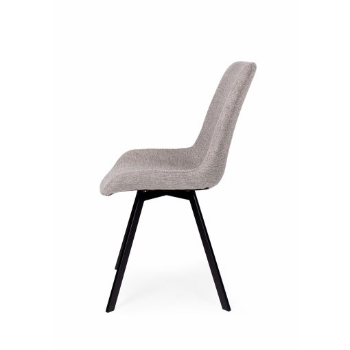 Milla 360° szék - Világosbarna