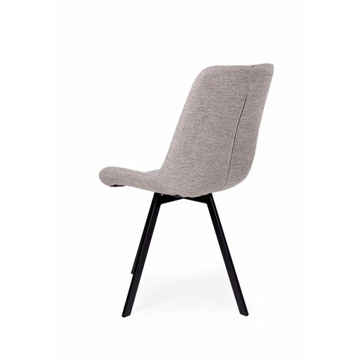 Milla 360° szék - Világosbarna