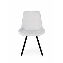 Milla 360° szék - Világosszürke