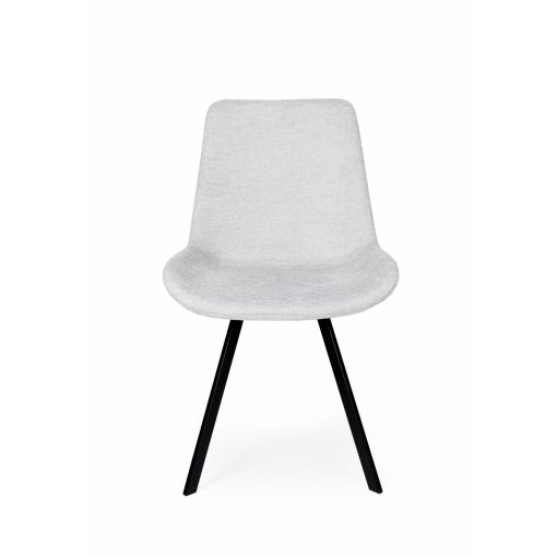 Milla 360° szék - Világosszürke