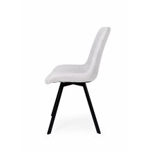 Milla 360° szék - Világosszürke