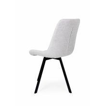 Milla 360° szék - Világosszürke