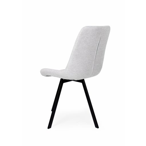 Milla 360° szék - Világosszürke