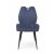 Nelly szék - Kék 