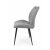 Nelly szék - Szürke 