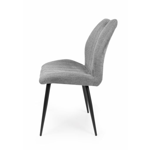 Nelly szék - Szürke 