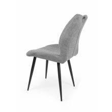 Nelly szék - Szürke 
