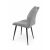 Nelly szék - Szürke 