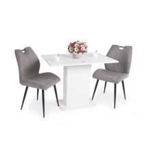 Nelly szék - Szürke 