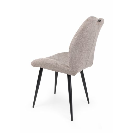 Nelly szék - Világosbarna