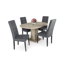 Nicol szék - Szürke