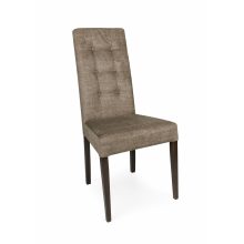 Nicol szék - Világosbarna