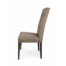 Nicol szék - Világosbarna