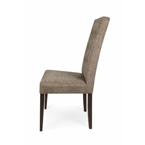 Nicol szék - Világosbarna