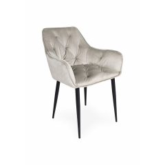 Noel bársony szék - Pezsgő