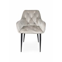 Noel bársony szék - Pezsgő