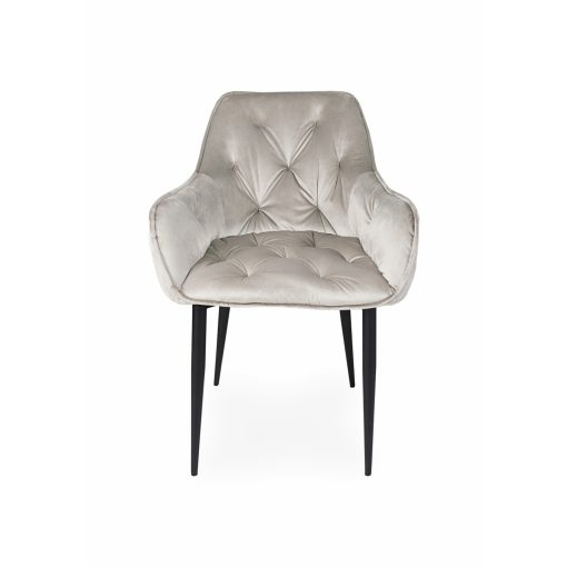 Noel bársony szék - Pezsgő