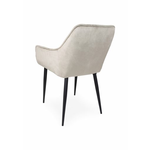 Noel bársony szék - Pezsgő