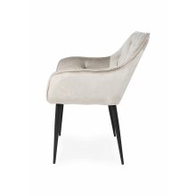 Noel bársony szék - Pezsgő