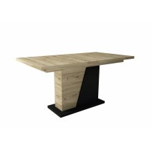 Norton bővíthető étkezőasztal