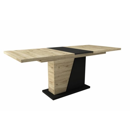 Norton bővíthető étkezőasztal