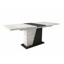 Norton bővíthető étkezőasztal