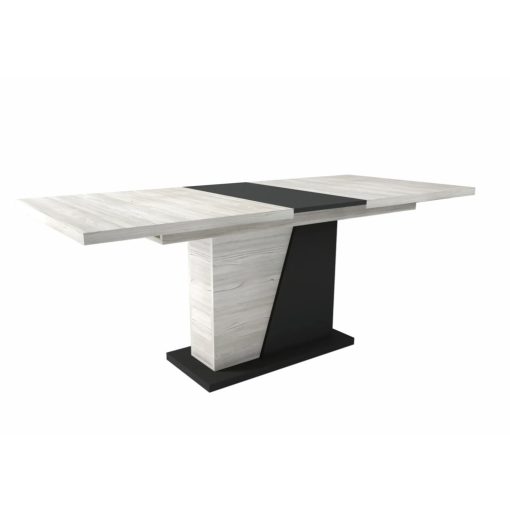 Norton bővíthető étkezőasztal