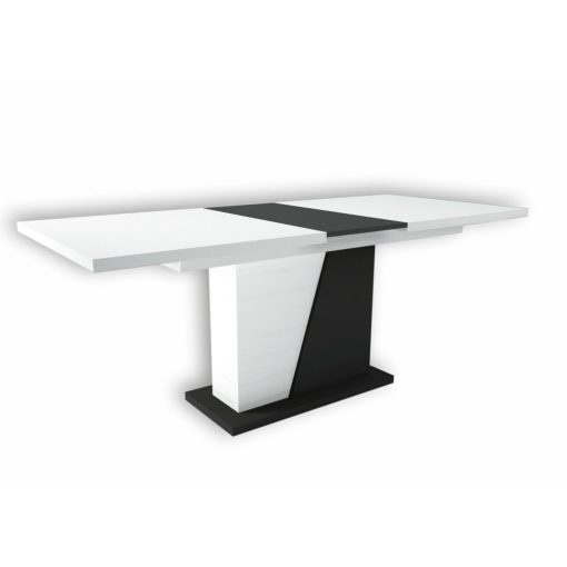 Norton bővíthető étkezőasztal