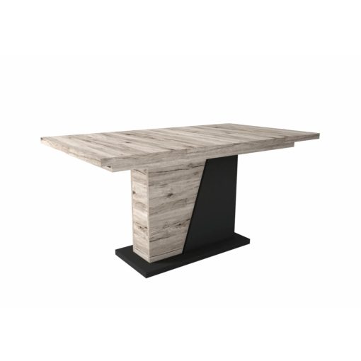 Norton bővíthető étkezőasztal