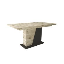 Norton bővíthető étkezőasztal